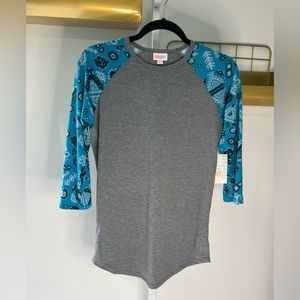 ✨3 for $10✨ NWT LuLaRoe Randy XS